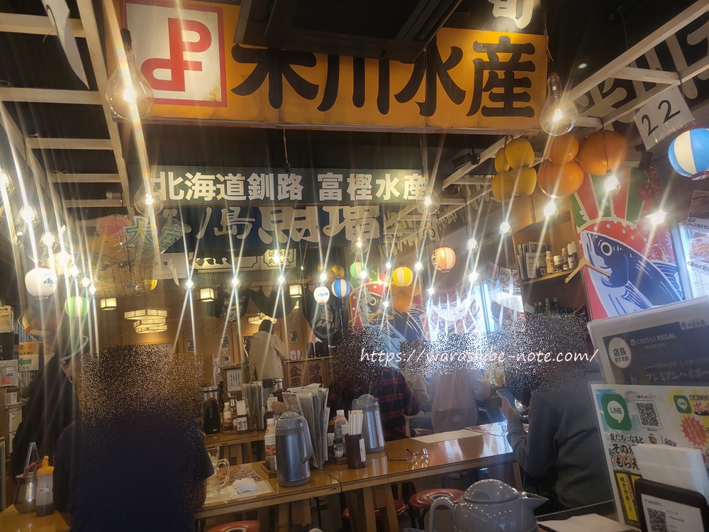大庄(9979)の株主優待は高級食パンも買える?使える店舗や使い方まとめ