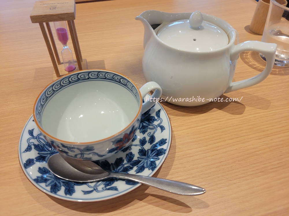 果実屋珈琲ドリンクセット
