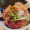【U&C優待】海鮮丼新太郎で限定の極み丼を食べてきた
