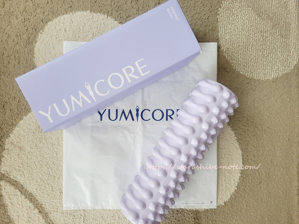 YUMICOREイベントどーだった?